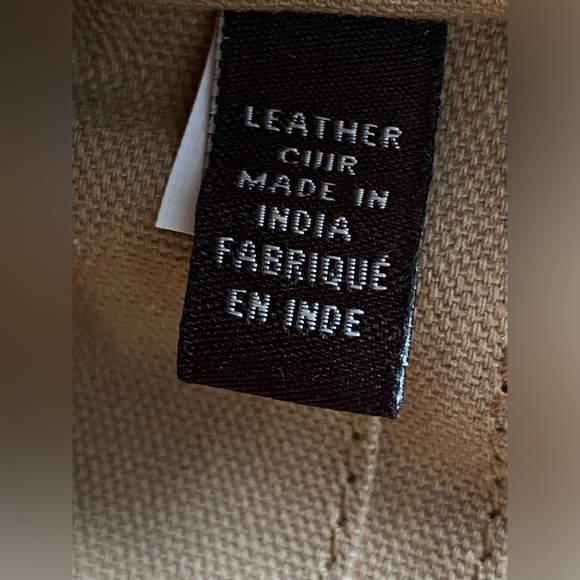 Frye Callie studded crossbody bag - Picture 9 of 14